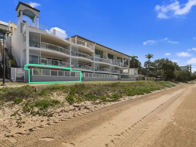 Main view of Homely unit listing, 5/94-98 Prince Edward Parade, Redcliffe QLD 4020