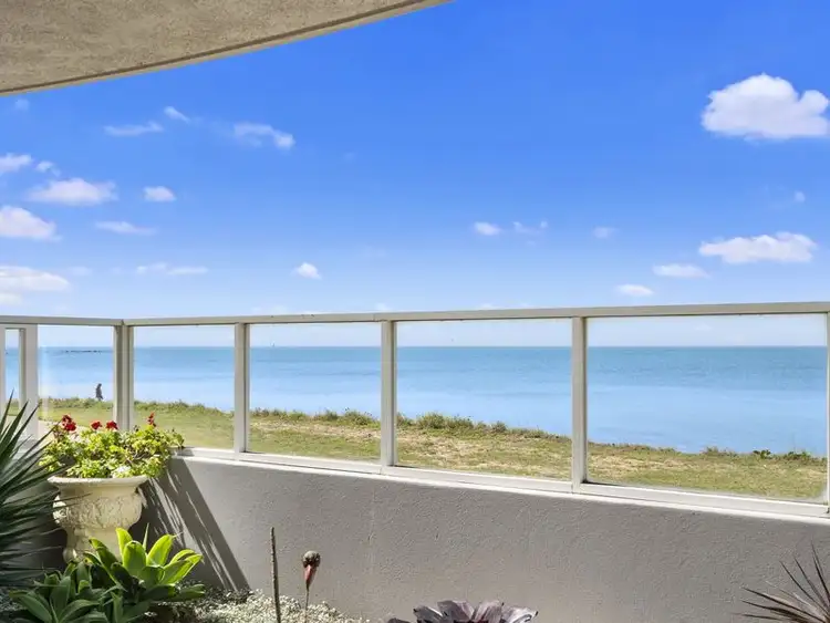 Second view of Homely unit listing, 5/94-98 Prince Edward Parade, Redcliffe QLD 4020