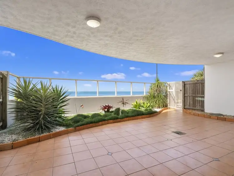 Third view of Homely unit listing, 5/94-98 Prince Edward Parade, Redcliffe QLD 4020