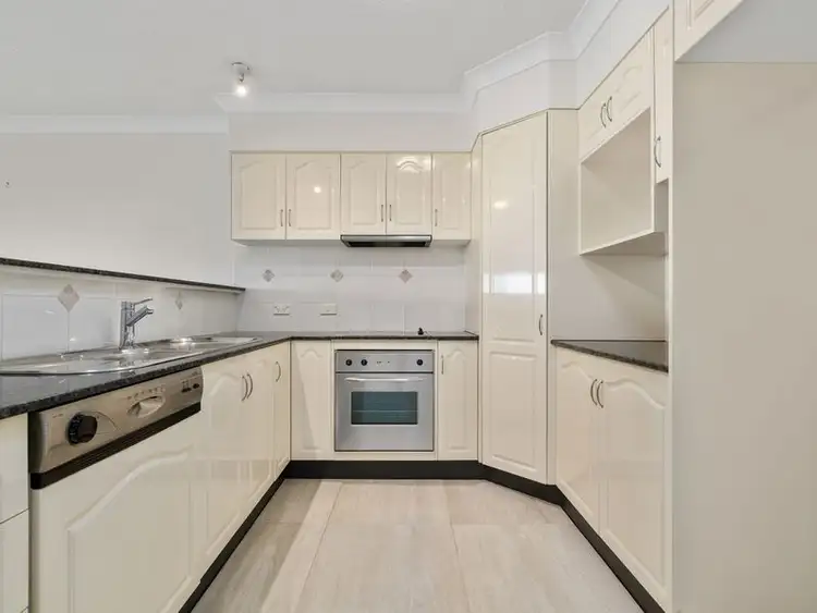 Fifth view of Homely unit listing, 5/94-98 Prince Edward Parade, Redcliffe QLD 4020