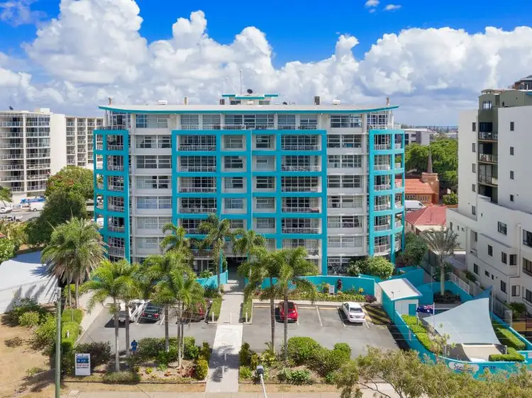 17/77 Marine Parade, Redcliffe QLD 4020