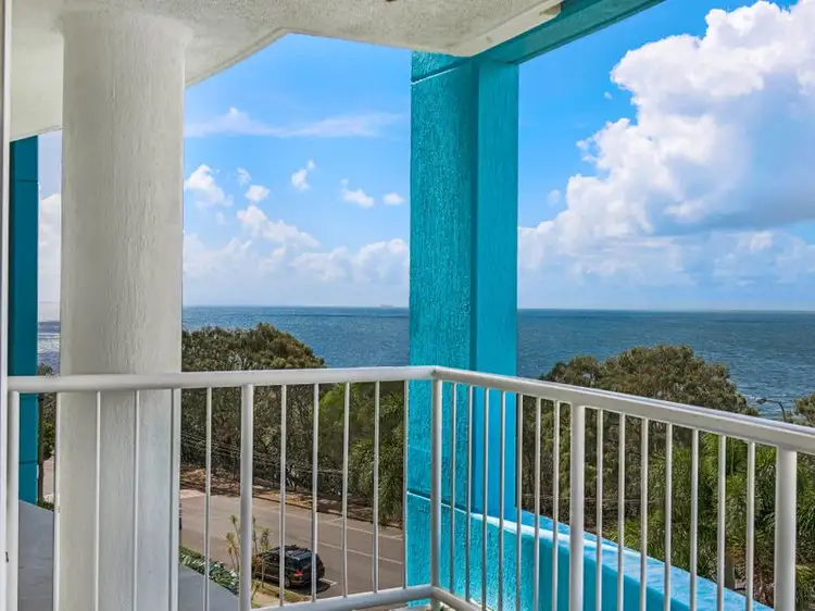 Fourth view of Homely unit listing, 17/77 Marine Parade, Redcliffe QLD 4020