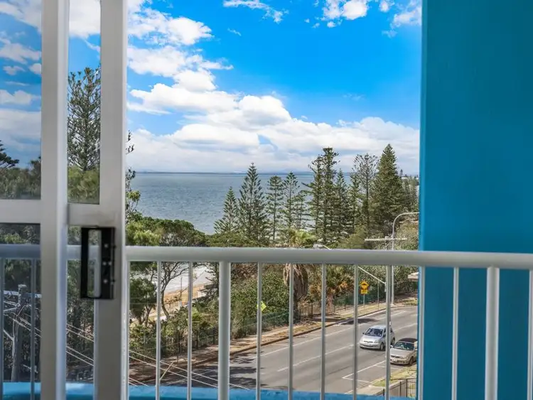 Fifth view of Homely unit listing, 17/77 Marine Parade, Redcliffe QLD 4020