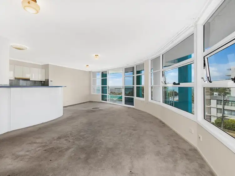 Sixth view of Homely unit listing, 17/77 Marine Parade, Redcliffe QLD 4020