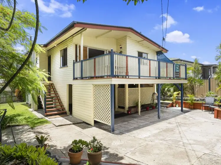 13 Recreation Street, Redcliffe QLD 4020