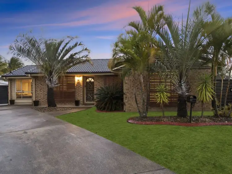 Main view of Homely house listing, 20 Tasman Court, Kippa-ring QLD 4021