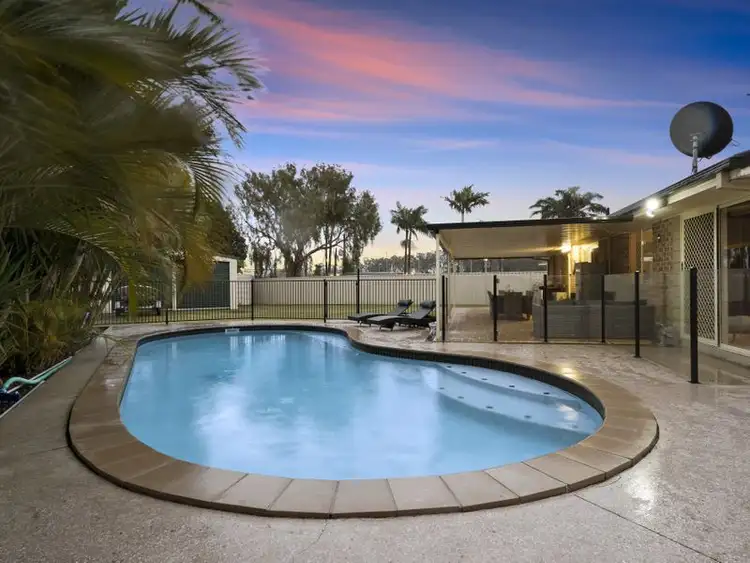 Second view of Homely house listing, 20 Tasman Court, Kippa-ring QLD 4021