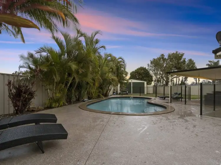 Third view of Homely house listing, 20 Tasman Court, Kippa-ring QLD 4021