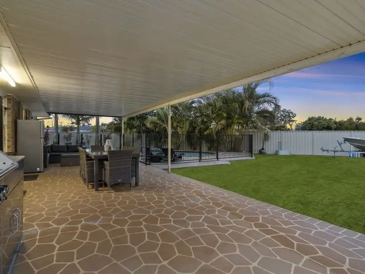 Fifth view of Homely house listing, 20 Tasman Court, Kippa-ring QLD 4021