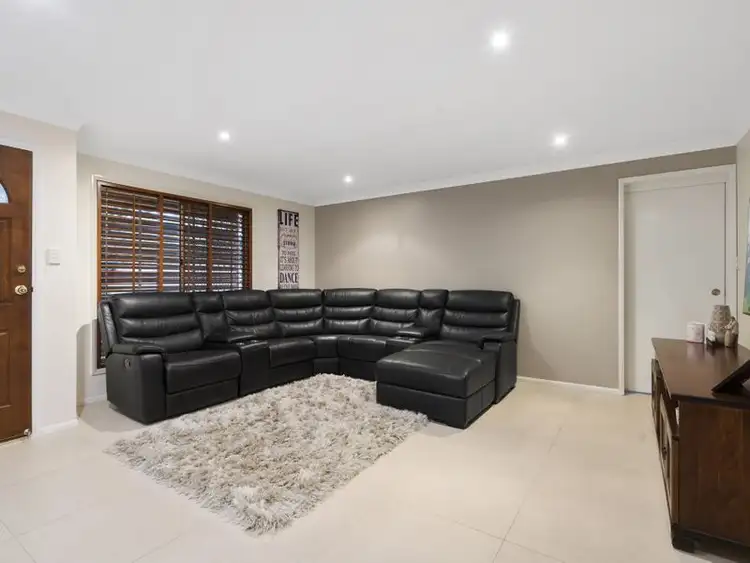 Sixth view of Homely house listing, 20 Tasman Court, Kippa-ring QLD 4021