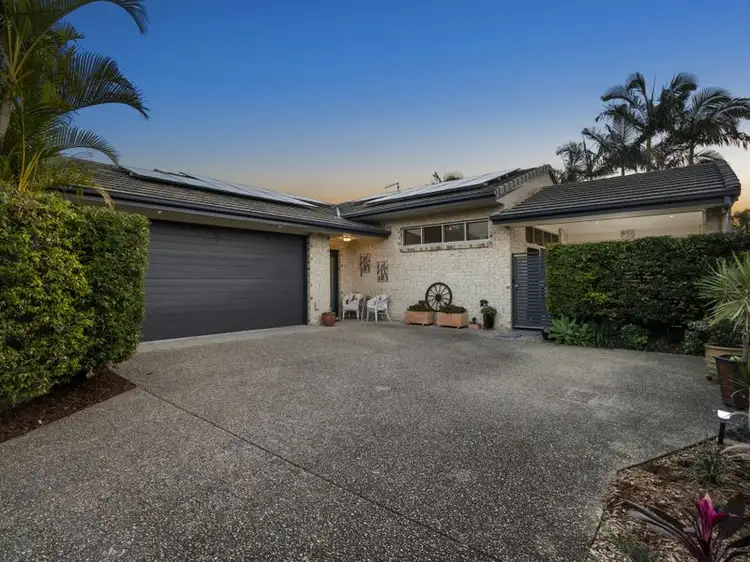 Main view of Homely house listing, 3A Benson Street, Scarborough QLD 4020