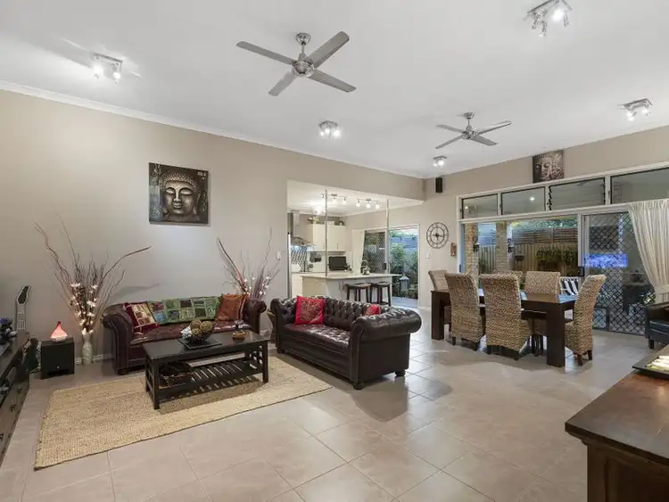 Second view of Homely house listing, 3A Benson Street, Scarborough QLD 4020