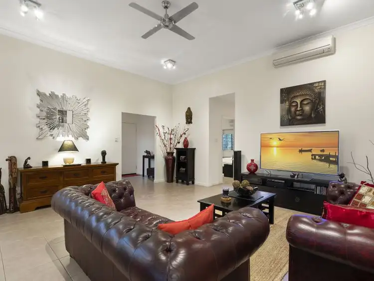Third view of Homely house listing, 3A Benson Street, Scarborough QLD 4020