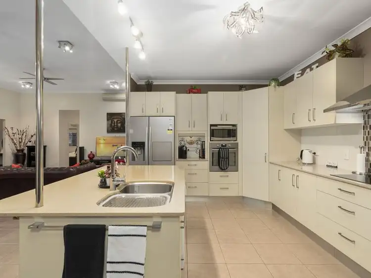 Fifth view of Homely house listing, 3A Benson Street, Scarborough QLD 4020