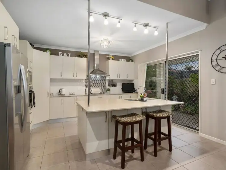 Sixth view of Homely house listing, 3A Benson Street, Scarborough QLD 4020