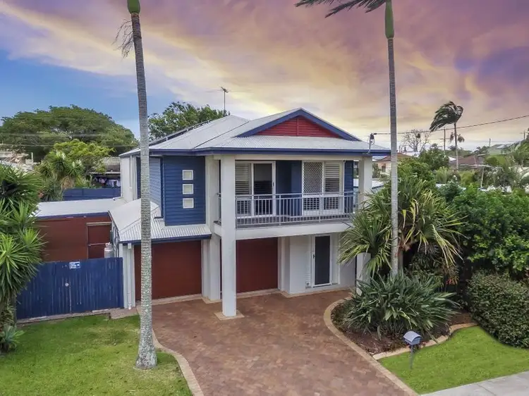 32 Baldwin Street, Redcliffe QLD 4020