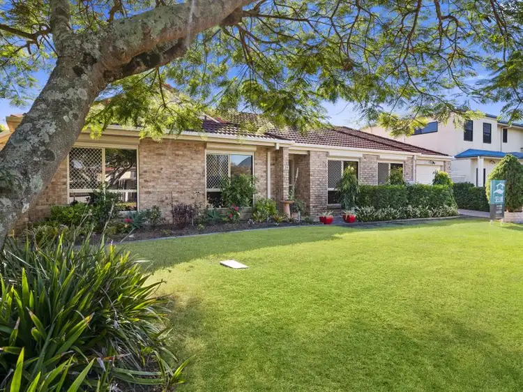 29 Baringa Street, Clontarf QLD 4019