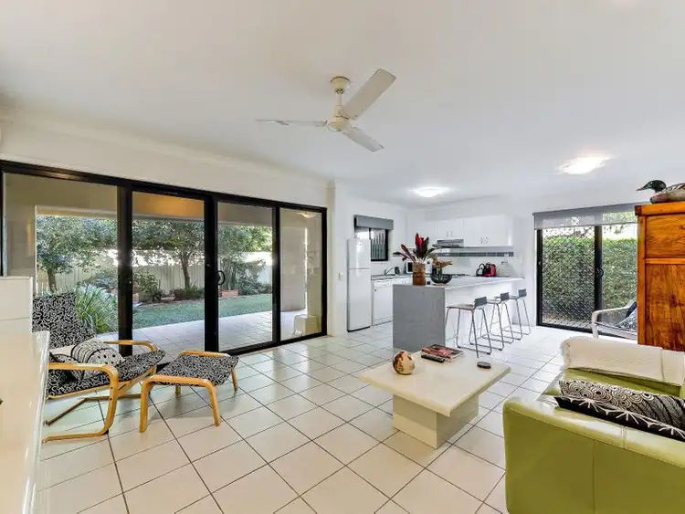 Second view of Homely unit listing, 2/19 Downs Street, Redcliffe QLD 4020