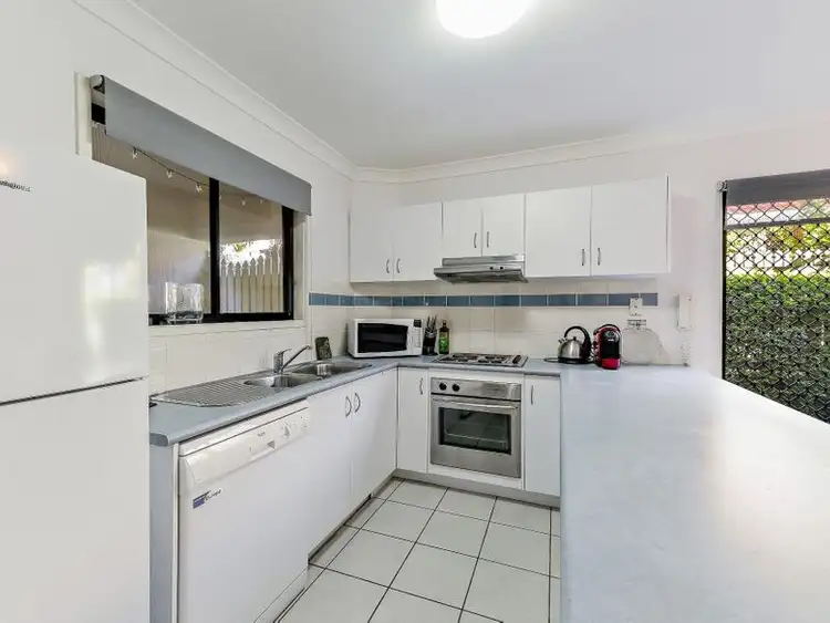 Third view of Homely unit listing, 2/19 Downs Street, Redcliffe QLD 4020