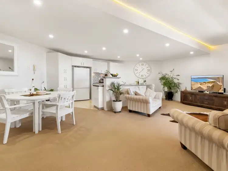 Second view of Homely unit listing, 6/46-48 Prince Edward Parade, Redcliffe QLD 4020