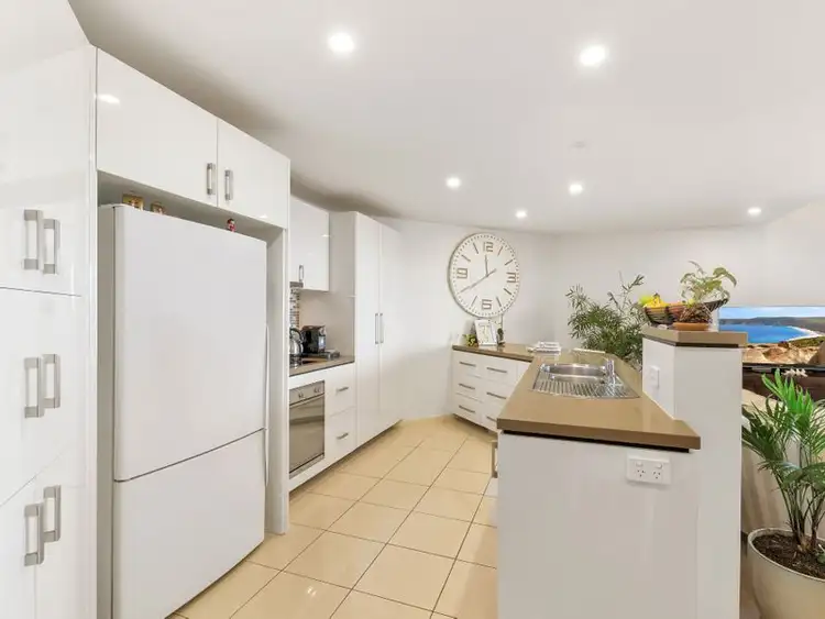 Third view of Homely unit listing, 6/46-48 Prince Edward Parade, Redcliffe QLD 4020