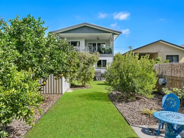 74 Turner Street, Scarborough QLD 4020