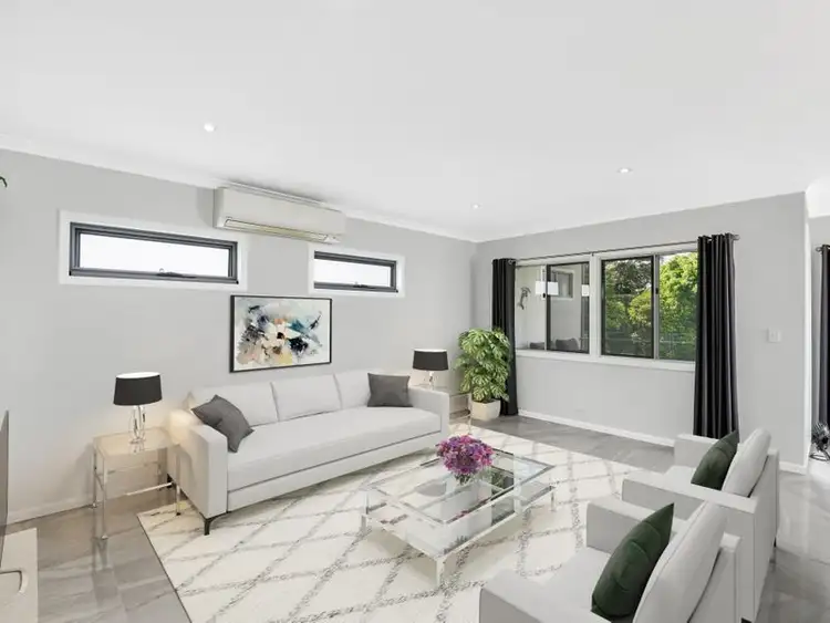 Second view of Homely house listing, 74 Turner Street, Scarborough QLD 4020