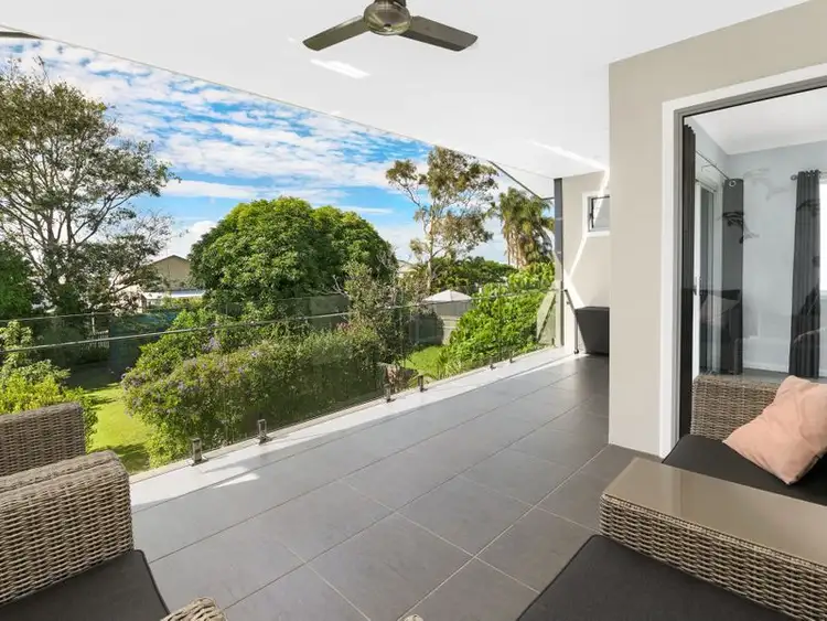 Sixth view of Homely house listing, 74 Turner Street, Scarborough QLD 4020