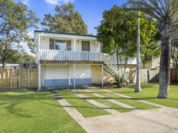 Main view of Homely house listing, 27 Longland Street, Redcliffe QLD 4020