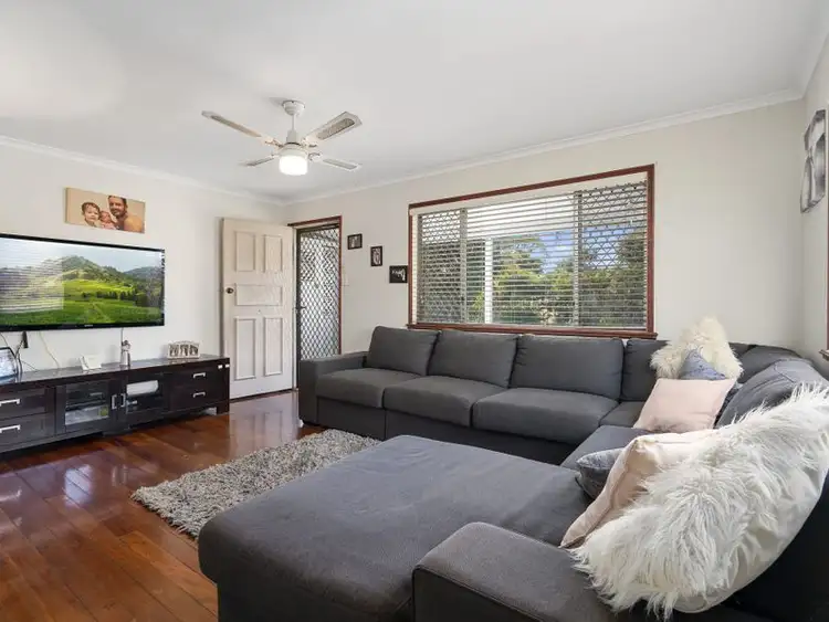 Second view of Homely house listing, 27 Longland Street, Redcliffe QLD 4020