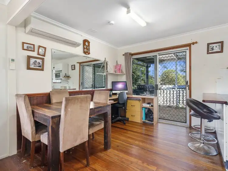 Third view of Homely house listing, 27 Longland Street, Redcliffe QLD 4020