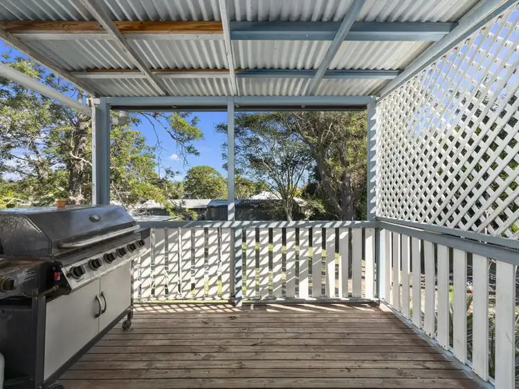 Fifth view of Homely house listing, 27 Longland Street, Redcliffe QLD 4020
