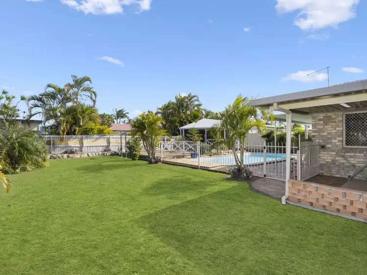 60 Maryborough Terrace, Scarborough QLD 4020