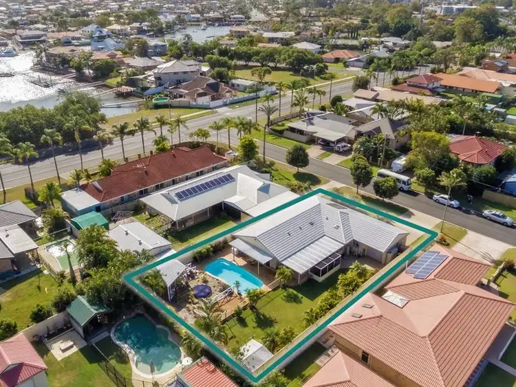 Third view of Homely house listing, 60 Maryborough Terrace, Scarborough QLD 4020