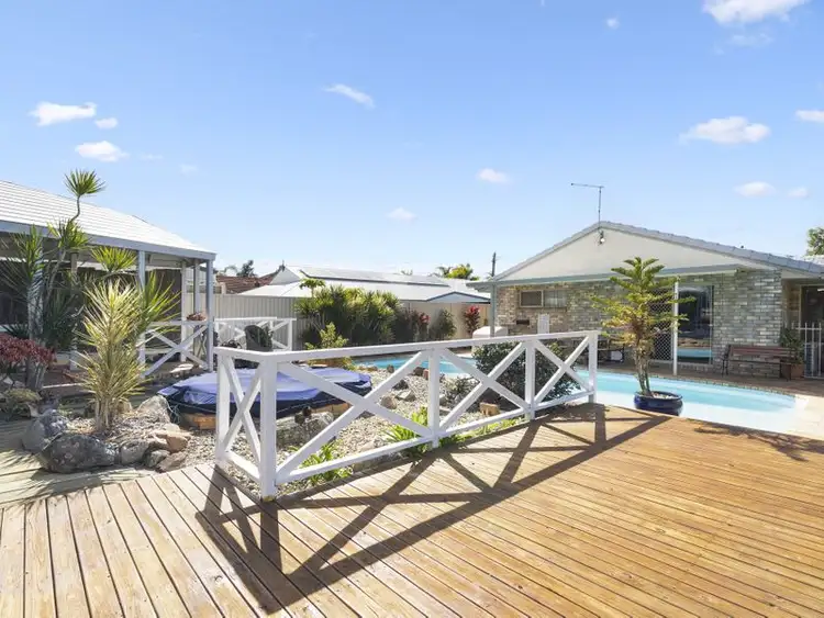 Fourth view of Homely house listing, 60 Maryborough Terrace, Scarborough QLD 4020