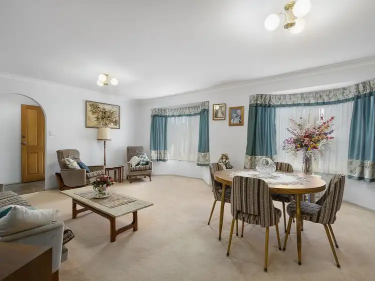 Fifth view of Homely house listing, 60 Maryborough Terrace, Scarborough QLD 4020