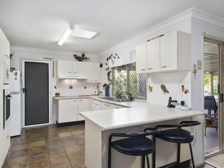 Sixth view of Homely house listing, 60 Maryborough Terrace, Scarborough QLD 4020