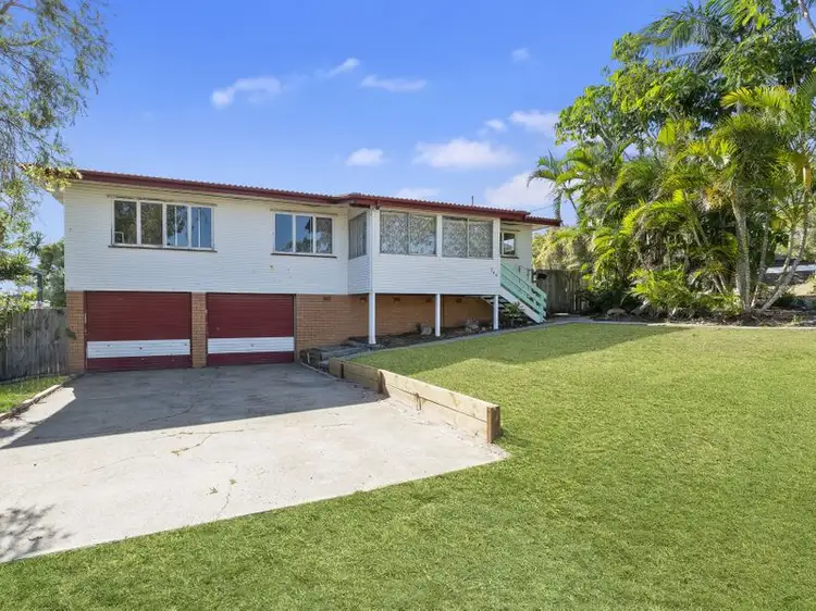 243 Scarborough Road, Scarborough QLD 4020