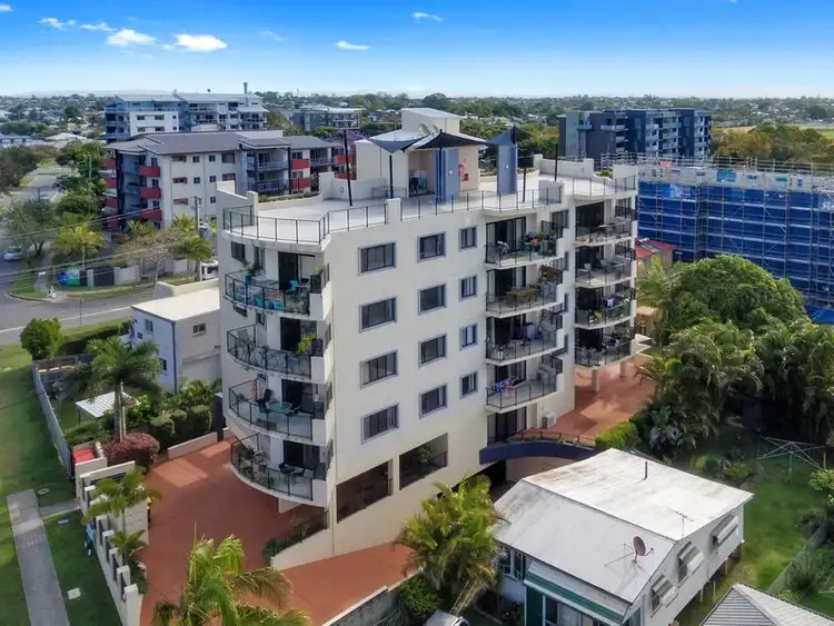 Main view of Homely unit listing, 5/69 John Street, Redcliffe QLD 4020