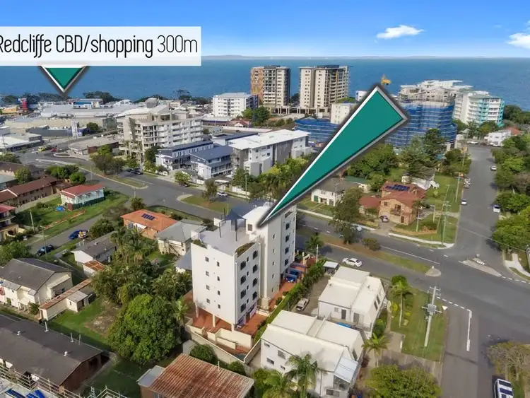 Second view of Homely unit listing, 5/69 John Street, Redcliffe QLD 4020