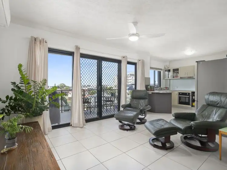 Fifth view of Homely unit listing, 5/69 John Street, Redcliffe QLD 4020