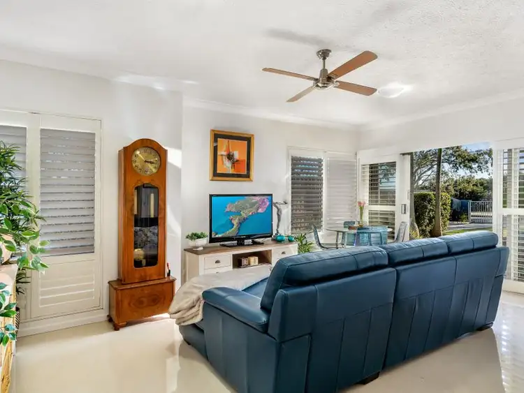 Third view of Homely unit listing, 2/42 Oyster Point Esplanade, Scarborough QLD 4020
