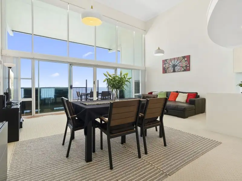 Main view of Homely unit listing, 24/94-98 Prince Edward Parade, Redcliffe QLD 4020