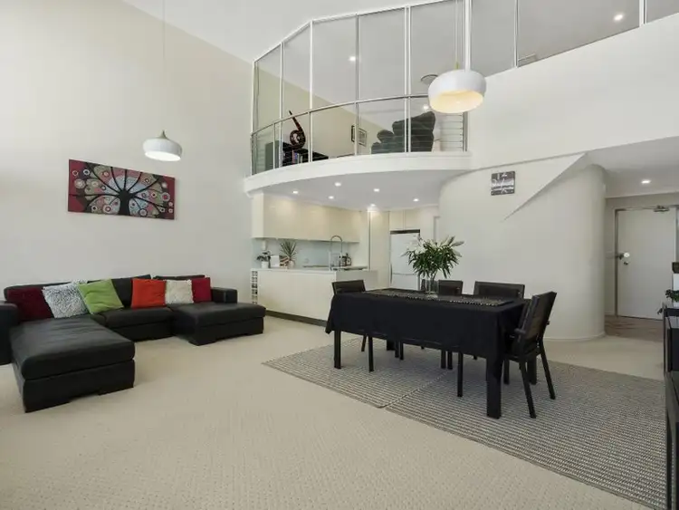 Second view of Homely unit listing, 24/94-98 Prince Edward Parade, Redcliffe QLD 4020