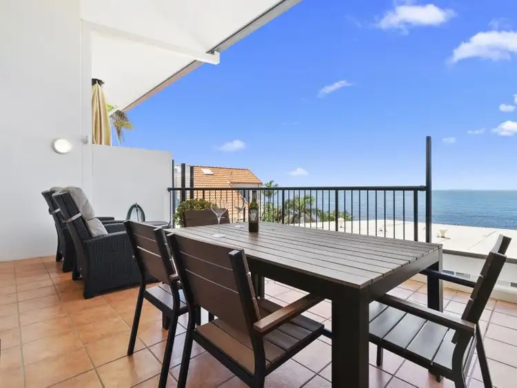 Fourth view of Homely unit listing, 24/94-98 Prince Edward Parade, Redcliffe QLD 4020