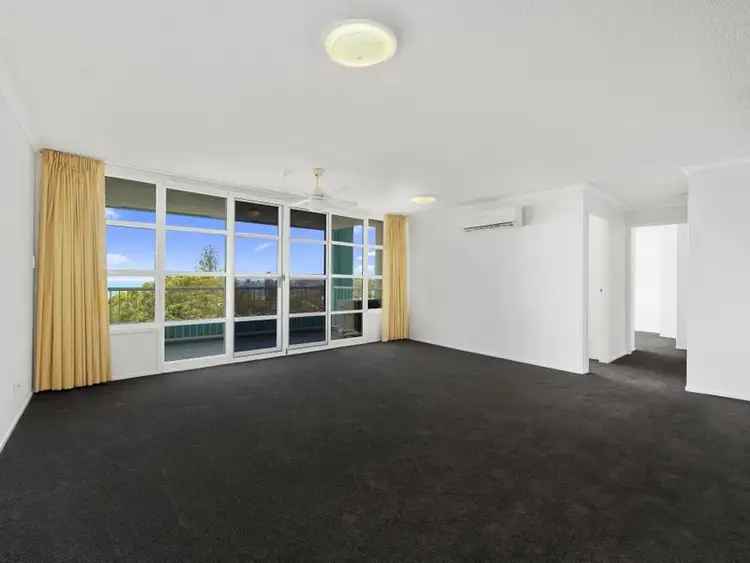 Fifth view of Homely unit listing, 18/77 Marine Parade, Redcliffe QLD 4020