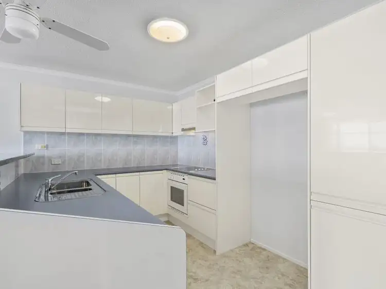 Sixth view of Homely unit listing, 18/77 Marine Parade, Redcliffe QLD 4020