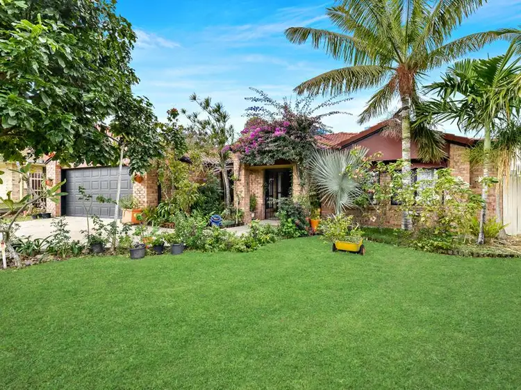 Main view of Homely house listing, 73 Bambrook Street, Taigum QLD 4018