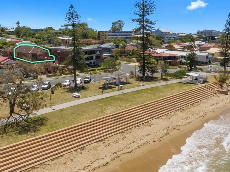 3/35 Margate Parade, Margate QLD 4019