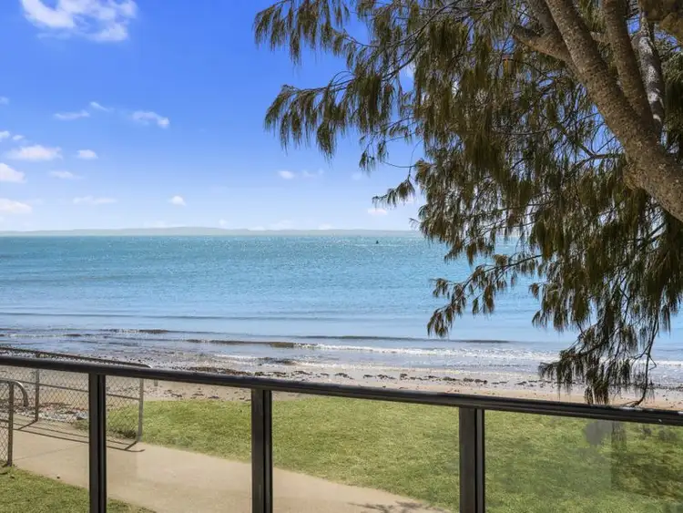 Main view of Homely unit listing, 3/46-48 Prince Edward Parade, Redcliffe QLD 4020